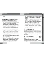 Preview for 16 page of Remington MB4030 User Manual