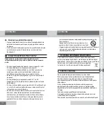 Предварительный просмотр 56 страницы Remington MB4030 User Manual