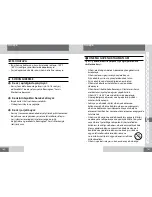 Предварительный просмотр 81 страницы Remington MB4030 User Manual