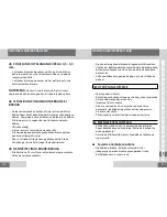 Предварительный просмотр 100 страницы Remington MB4030 User Manual