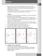 Preview for 7 page of Remington MB4045 User Manual