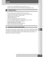 Предварительный просмотр 91 страницы Remington MB4045 User Manual