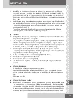 Предварительный просмотр 149 страницы Remington MB4045 User Manual