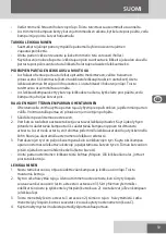 Предварительный просмотр 59 страницы Remington MB4047 Manual