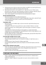 Предварительный просмотр 109 страницы Remington MB4047 Manual