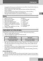 Предварительный просмотр 27 страницы Remington MB4050 Instructions Manual