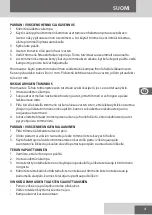 Предварительный просмотр 41 страницы Remington MB4120 User Manual