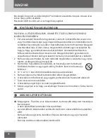 Предварительный просмотр 68 страницы Remington MB4122 User Manual