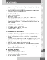 Предварительный просмотр 103 страницы Remington MB4122 User Manual