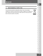 Предварительный просмотр 117 страницы Remington MB4122 User Manual