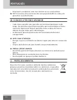 Предварительный просмотр 144 страницы Remington MB4122 User Manual