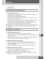 Предварительный просмотр 155 страницы Remington MB4122 User Manual