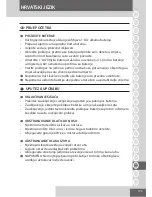 Предварительный просмотр 173 страницы Remington MB4122 User Manual