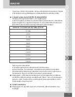 Предварительный просмотр 73 страницы Remington MB4130 Manual