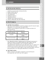 Предварительный просмотр 93 страницы Remington MB4130 Manual