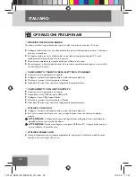 Предварительный просмотр 38 страницы Remington MB4555 Instruction Manual