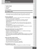 Preview for 49 page of Remington mb4560 User Manual