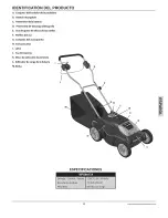 Preview for 23 page of Remington MPS6017A Owner'S Manual