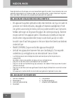 Preview for 10 page of Remington MyGroom HC5100 User Manual