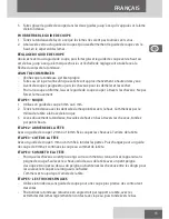 Preview for 15 page of Remington MyGroom HC5100 User Manual
