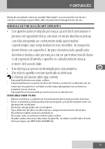 Предварительный просмотр 33 страницы Remington NE8000 User Manual