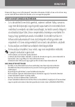 Предварительный просмотр 45 страницы Remington NE8000 User Manual