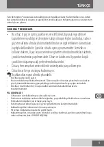 Предварительный просмотр 51 страницы Remington NE8000 User Manual