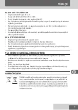 Предварительный просмотр 53 страницы Remington NE8000 User Manual