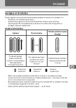 Предварительный просмотр 75 страницы Remington Omniblade Precision HG4001 Manual