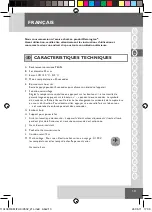 Preview for 15 page of Remington Pearl Pro Curl Instructions Manual