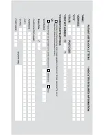 Preview for 8 page of Remington PF7500AU Use & Care Manual