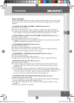 Предварительный просмотр 35 страницы Remington PG155 Manual