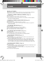 Предварительный просмотр 53 страницы Remington PG155 Manual