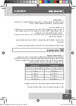 Предварительный просмотр 131 страницы Remington PG155 Manual