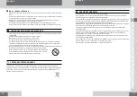 Предварительный просмотр 11 страницы Remington PG180 Manual