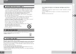 Предварительный просмотр 16 страницы Remington PG180 Manual