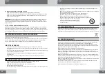 Предварительный просмотр 18 страницы Remington PG180 Manual