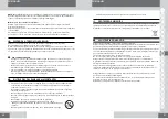 Предварительный просмотр 24 страницы Remington PG180 Manual