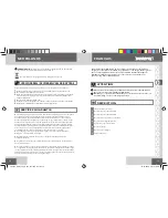 Preview for 12 page of Remington PG400 Instructions For Use Manual