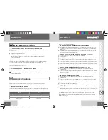 Предварительный просмотр 49 страницы Remington PG400 Instructions For Use Manual