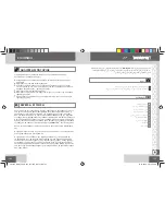 Предварительный просмотр 55 страницы Remington PG400 Instructions For Use Manual