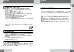 Preview for 4 page of Remington PG6030 Manual