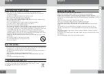 Предварительный просмотр 4 страницы Remington PG6030 Manual