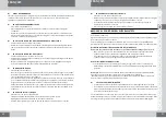 Предварительный просмотр 11 страницы Remington PG6030 Manual