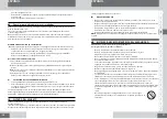 Preview for 14 page of Remington PG6030 Manual