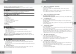 Предварительный просмотр 23 страницы Remington PG6030 Manual