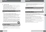 Предварительный просмотр 27 страницы Remington PG6030 Manual