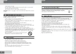 Предварительный просмотр 32 страницы Remington PG6030 Manual