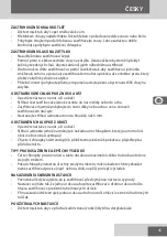 Предварительный просмотр 45 страницы Remington PG6032 Manual