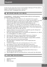 Предварительный просмотр 33 страницы Remington PG6045 Manual